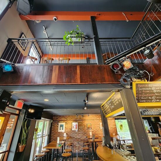 Gambrinus - Steakhouses, Poutine Restaurants in Montreal