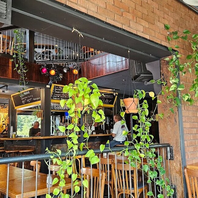 Gambrinus Restaurant