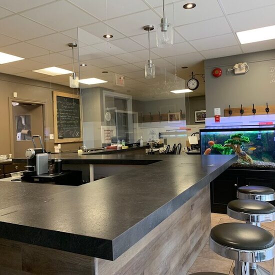 La Maison Baguettes - Restaurants in Montreal