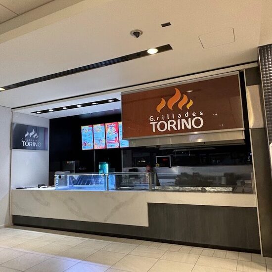 Grillades Torino - Restaurants de Montréal