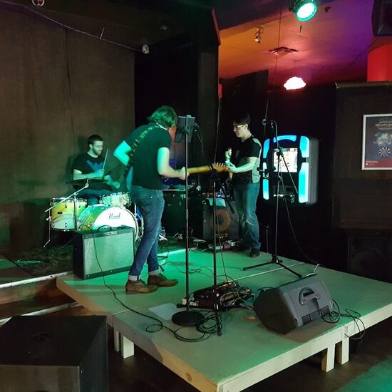 Bar 1250 - Restaurants de Montréal