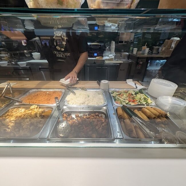 HoA Comptoir Vietnamien Saint-Bruno-de-Montarville - Menu, Reviews & More December 2025