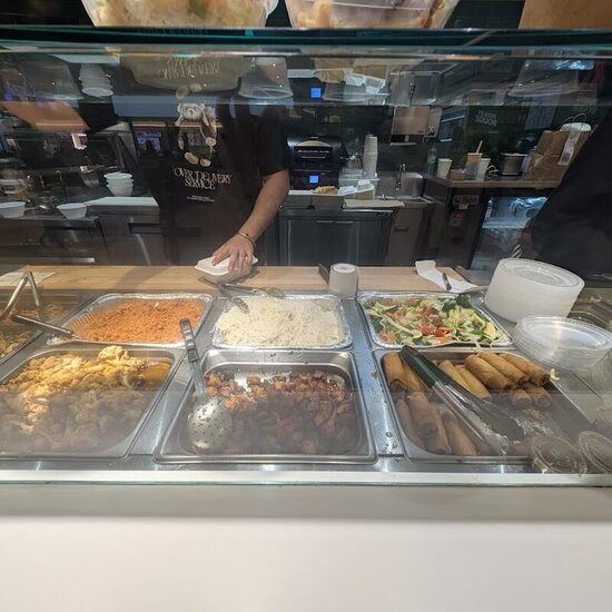 HoA Comptoir Vietnamien - Restaurants Grecs, Grillades de Montréal