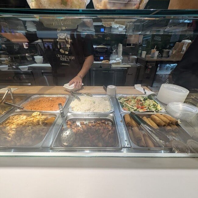 HoA Comptoir Vietnamien - Restaurants in Saint-Bruno-de-Montarville