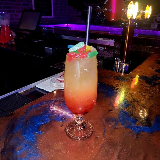 Bar de la Vall&eacute;e Restaurant