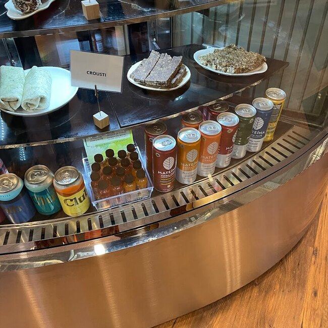 La Jasette - Comptoir sant&eacute; - Saint-Sauveur Open Now Restaurants