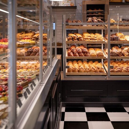 Pascal Le Boulanger - Restaurants Plats à emporter de Montréal