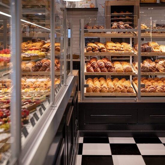 Pascal Le Boulanger - Restaurants de Montréal