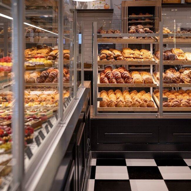 Pascal Le Boulanger - Boulangeries Laurentides (Rive-Nord)