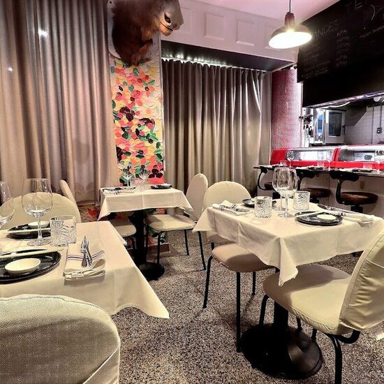 Temaki Sushi Bar - Restaurants Asiatiques de Québec