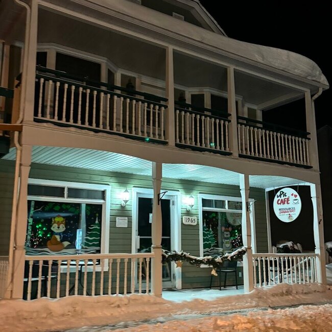 Pic Café Restaurant