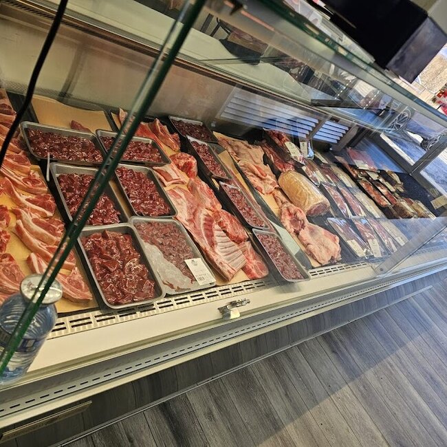 Boucherie Le Boeuf Dor&eacute;-Halal - Restaurants pr&egrave;s de: J7H1H9