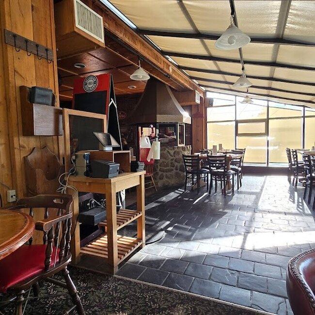 Restaurant Rube - Rigaud/Sainte-Marthe Restaurants