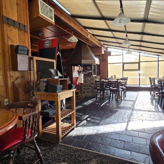Restaurant Rube - Restaurants de Montréal