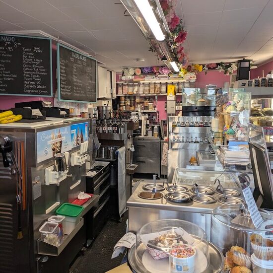 Le comptoir local - Restaurants de Montréal