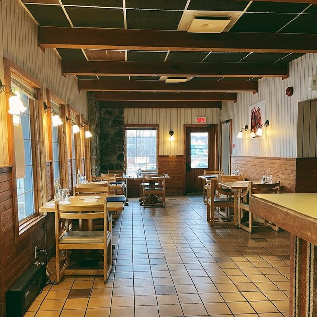 Mehfil - Montreal Restaurants