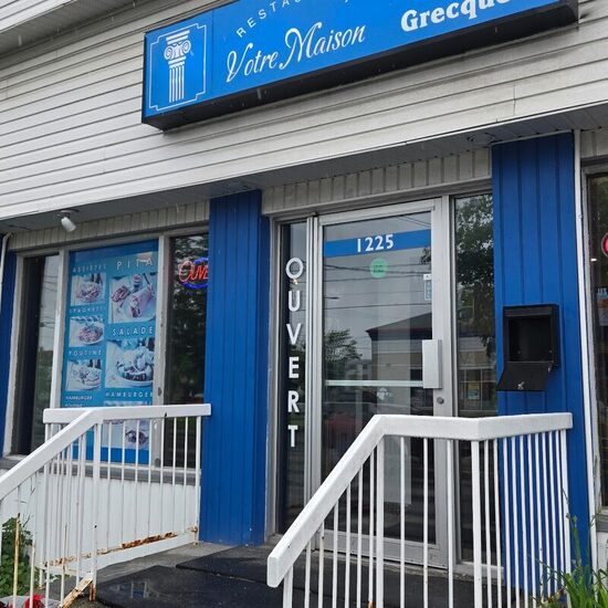 Restaurant Votre Maison - Restaurants Brunch de Montr&eacute;al