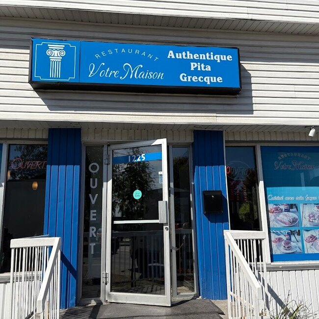 Restaurant Votre Maison Longueuil Restaurant: Menu, Reviews & Reserve (2026)