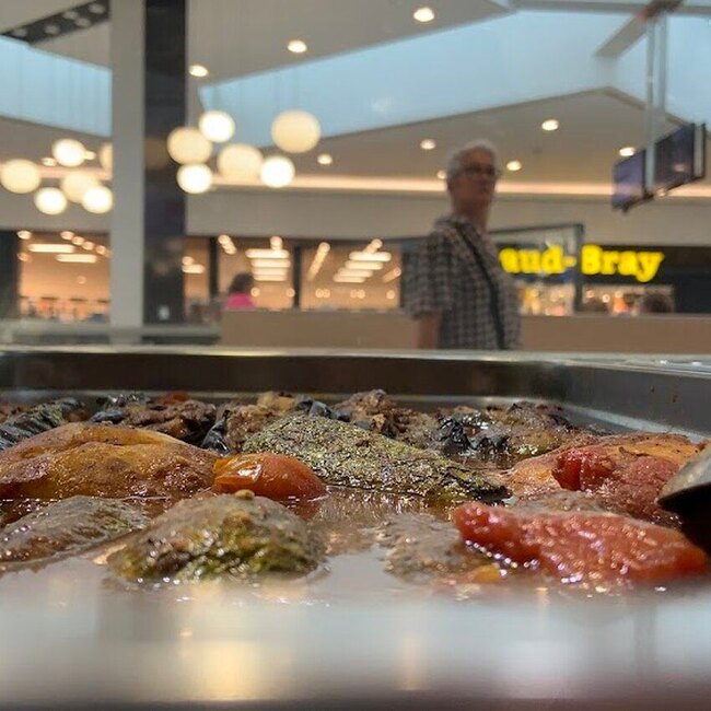 Monsieur Taouk -  Restaurants Near: J4K1C8