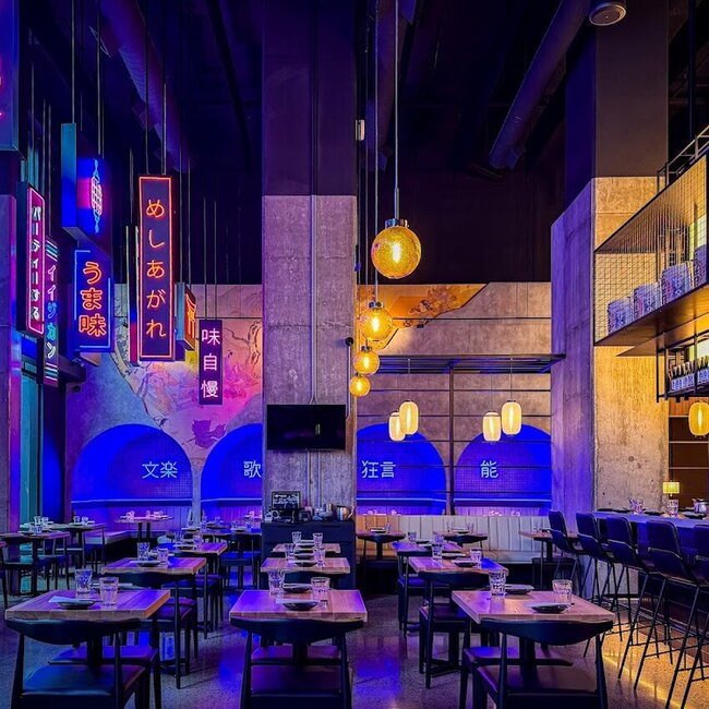 Iru Izakaya Montréal - Menu, avis & plus décembre 2025