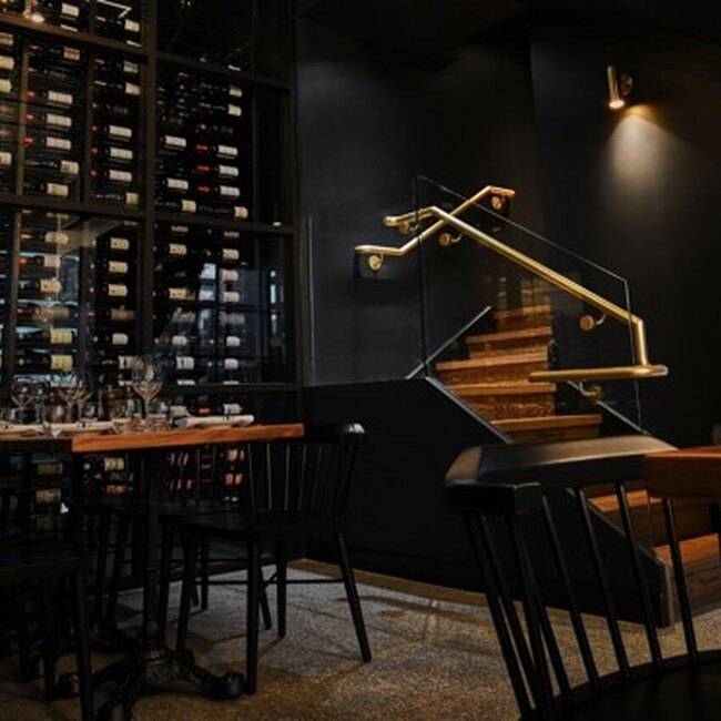 Chez Lionel - Restaurants in Bell Centre