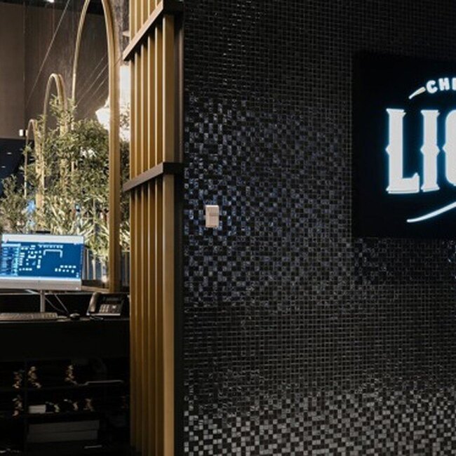 Chez Lionel - Restaurants Fish & Chips, Turques, Libanais Montr&eacute;al