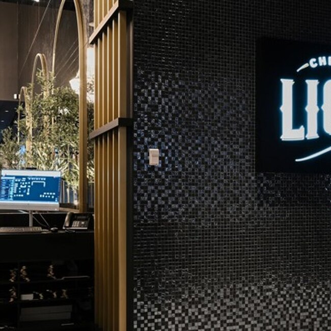 Chez Lionel - Persian, Fish & Chips Restaurants Near: H2V4E4