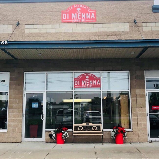 Les Aliments Di Menna Brossard Restaurant: Menu, Reviews & Reserve (2026)