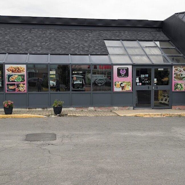 &Ocirc; d'oeufs filles - Restaurants Ouverts midi Longueuil