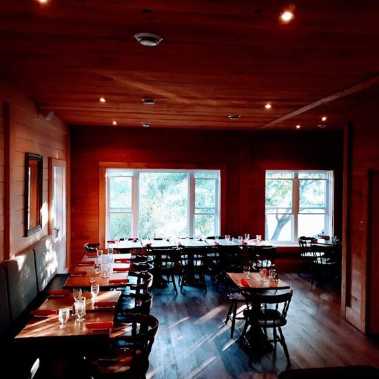 Restaurant La Fouine - Restaurants Coréens, Sandwichs de Montréal
