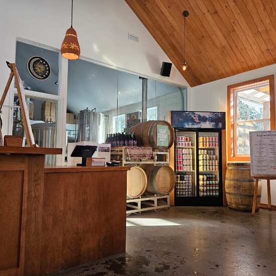Photo de Ayawan - Brasserie Artisanale, Val-Morin