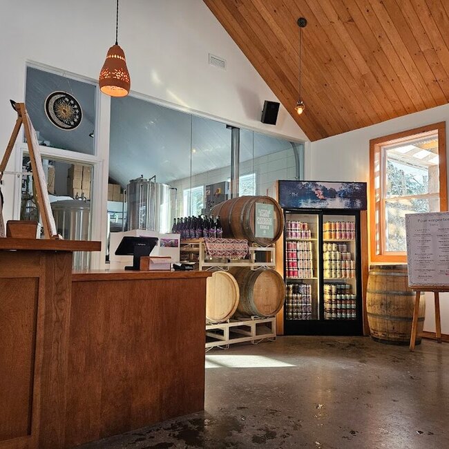 Ayawan - Brasserie Artisanale - Restaurants &agrave; Montr&eacute;al