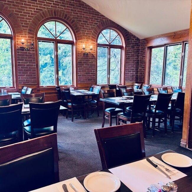 Restaurant le Villageois - Val-David Pizza Restaurants