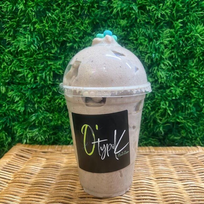 O'typik nutrition Restaurant