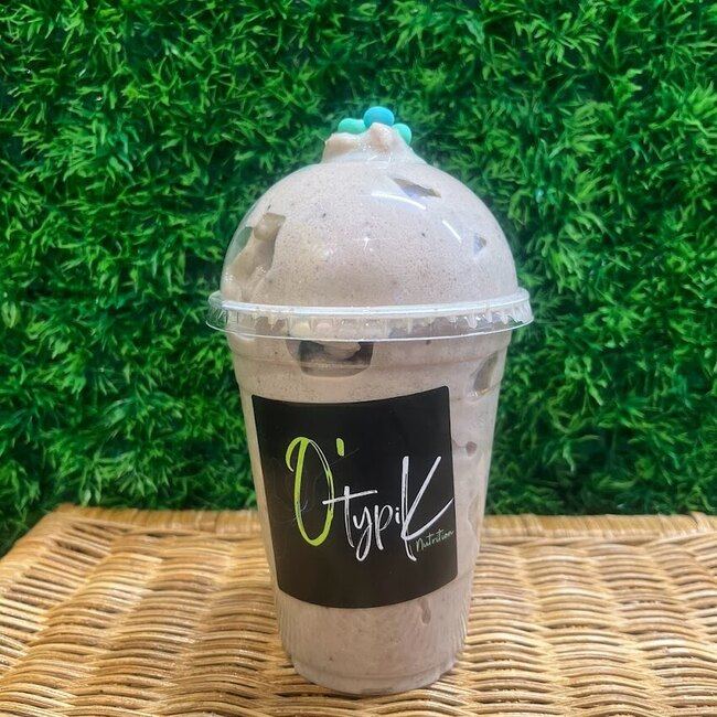 O'typik nutrition - Bar &agrave; jus et Smoothies Val-d'Or