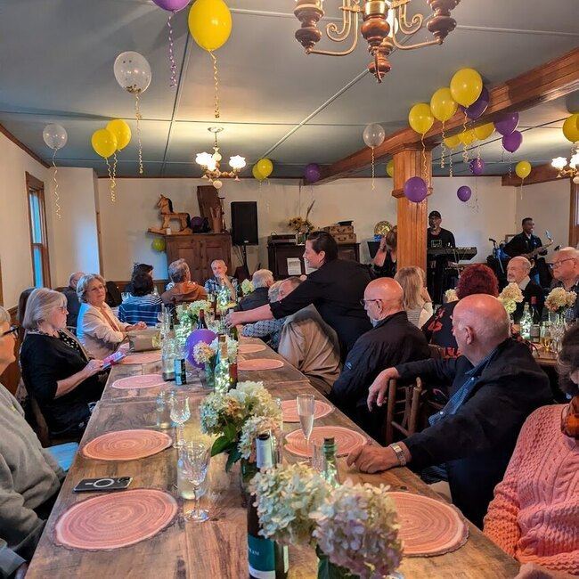 Traiteur Chez Giardino - Morin-Heights Restaurants