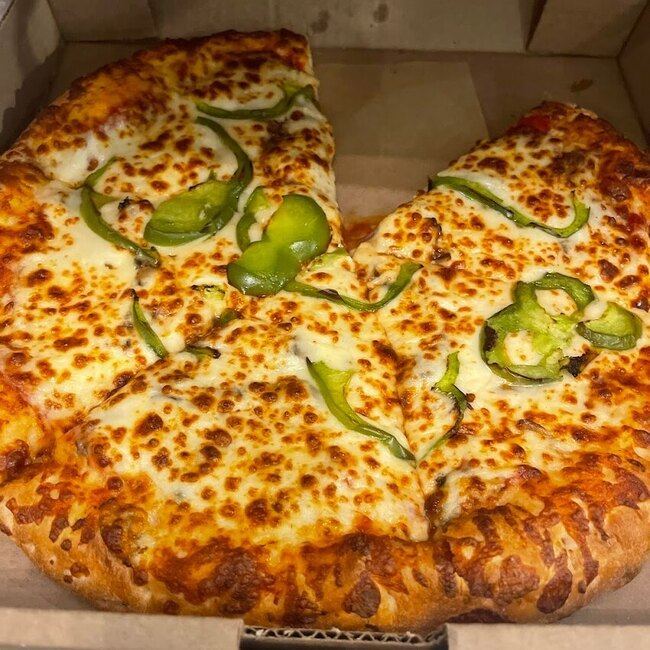 Pizza Eustachoix - Restaurants pr&egrave;s de: J7P4X5