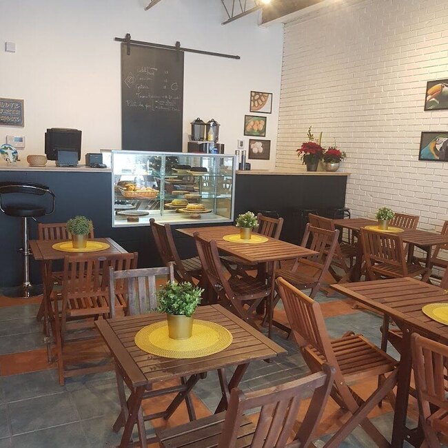 Bouch&eacute;es Br&eacute;sil Gourmet INC. - Restaurants in Saint-Eustache