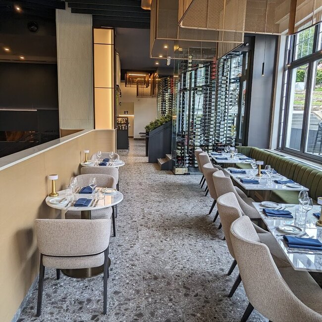 L&eacute;o Restaurant