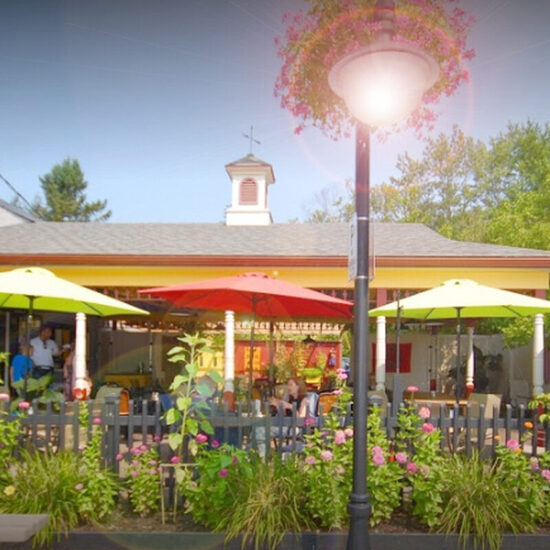 Resto Bar Lolita - Restaurants du Mont-Tremblant
