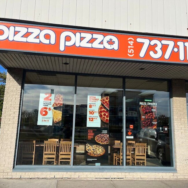 Pizza Pizza -  Restaurants Near: J7E2Y2