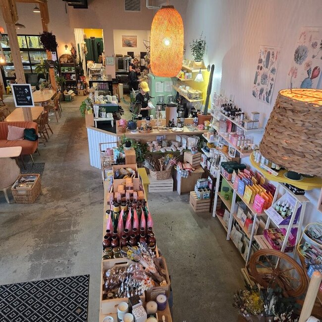 Café L'apostrophe - Restaurants Near: J5B1A9