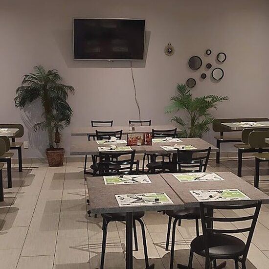 Kurde Pizza - Restaurants de Montréal