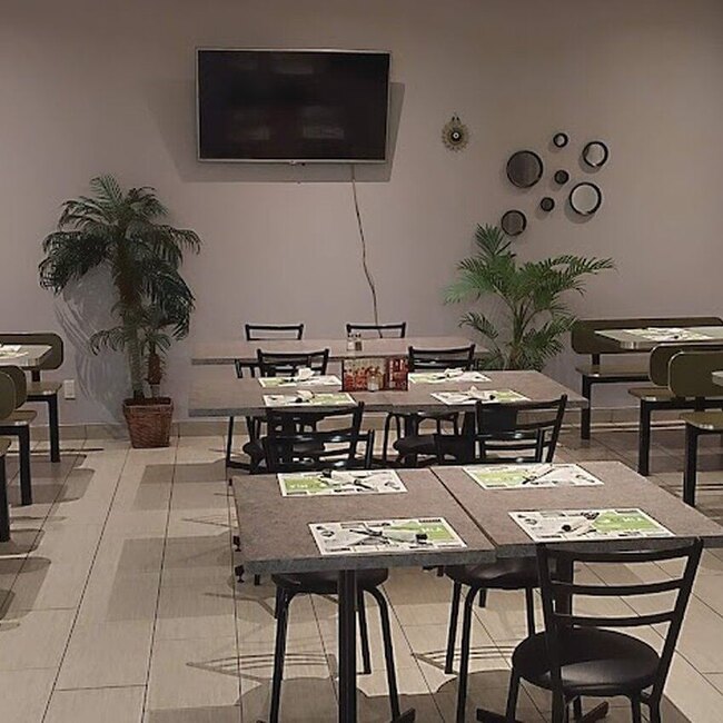 Kurde Pizza - Restaurants &agrave; Repentigny