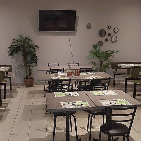 Kurde Pizza - Restaurants in Montreal