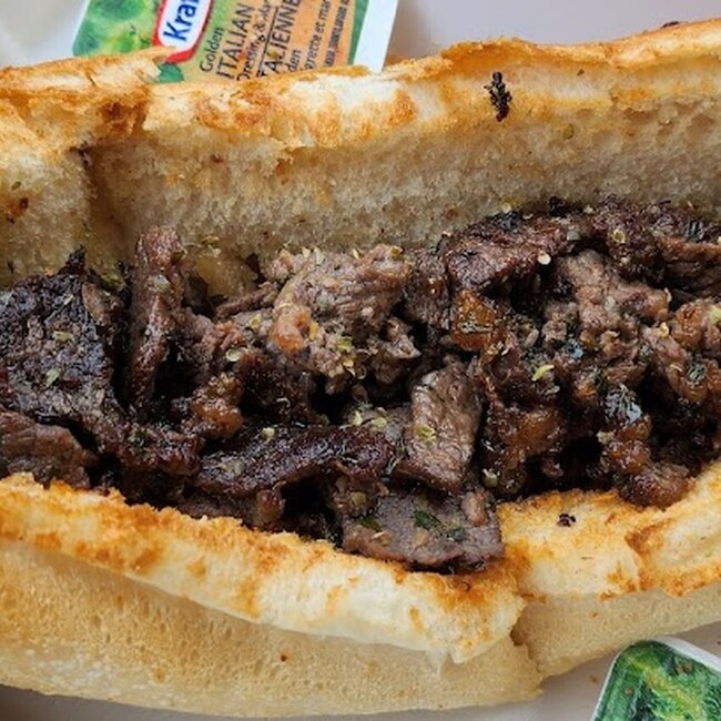 Pizza le Gardeur - Restaurants Near: J5Z1N9