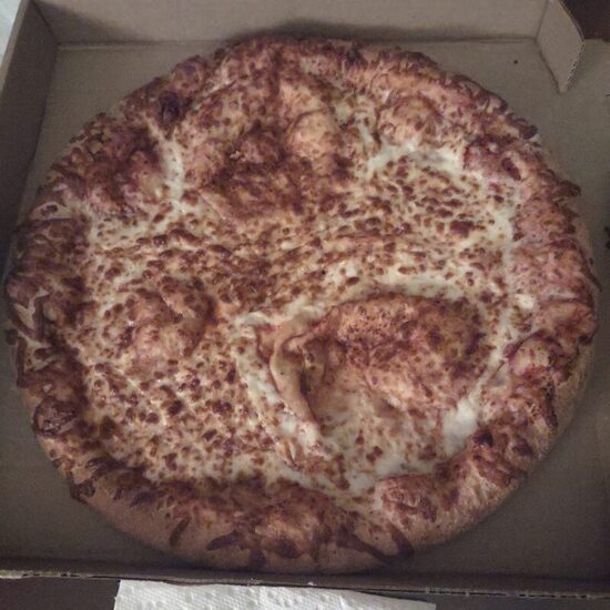 Pizza le Gardeur - Restaurants de Montréal