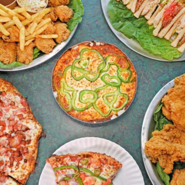 Champion Pizza - Pizza Restaurants in Repentigny