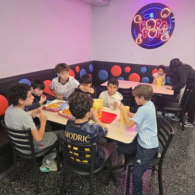 BobaPop - Restaurants pr&egrave;s de: J6A2B6