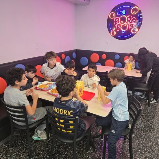 BobaPop - Restaurants in Montreal